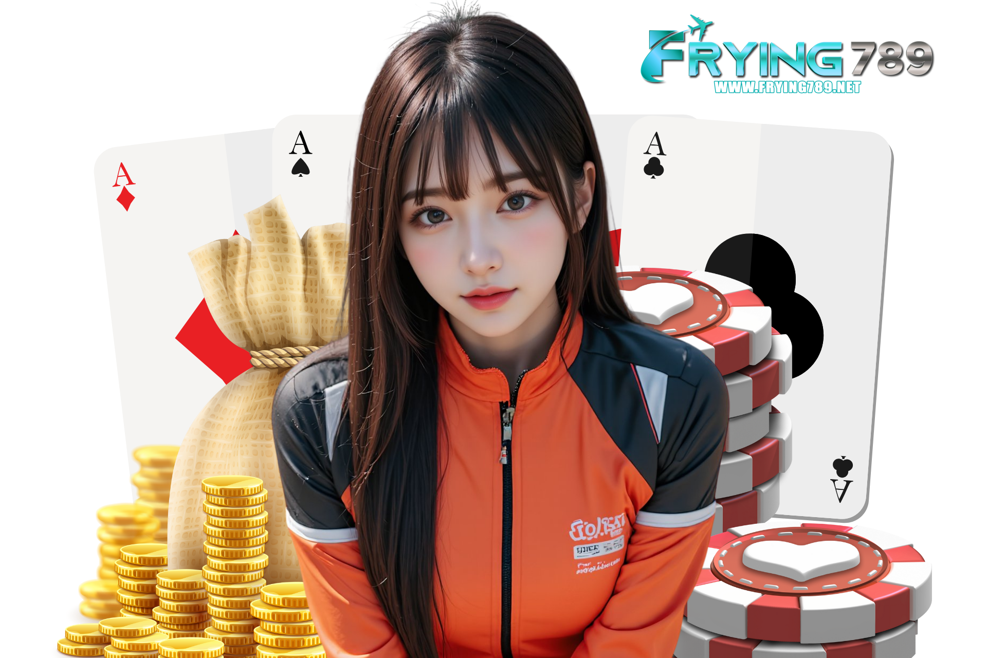 frying789 wallet