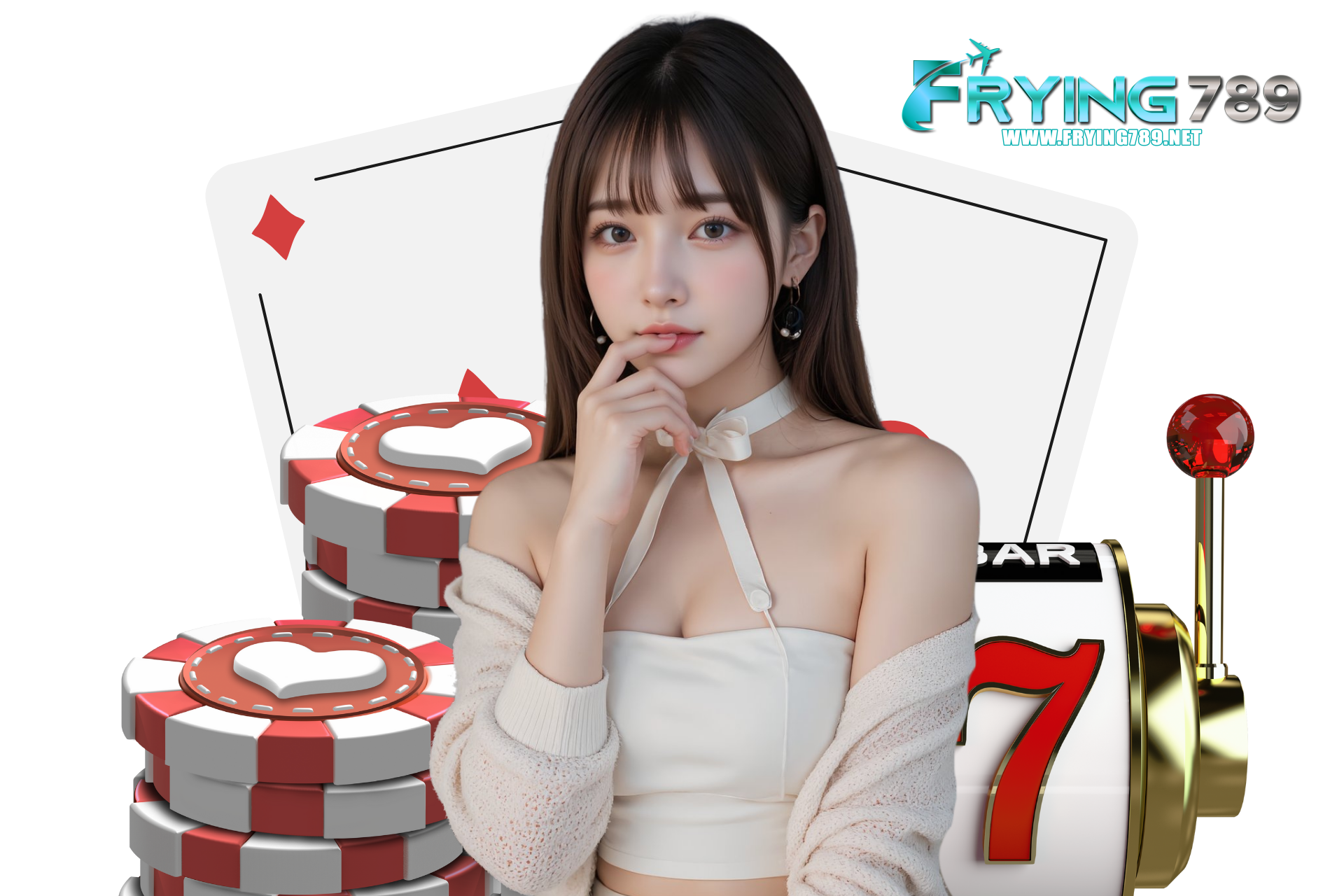 frying789 สมัคร
