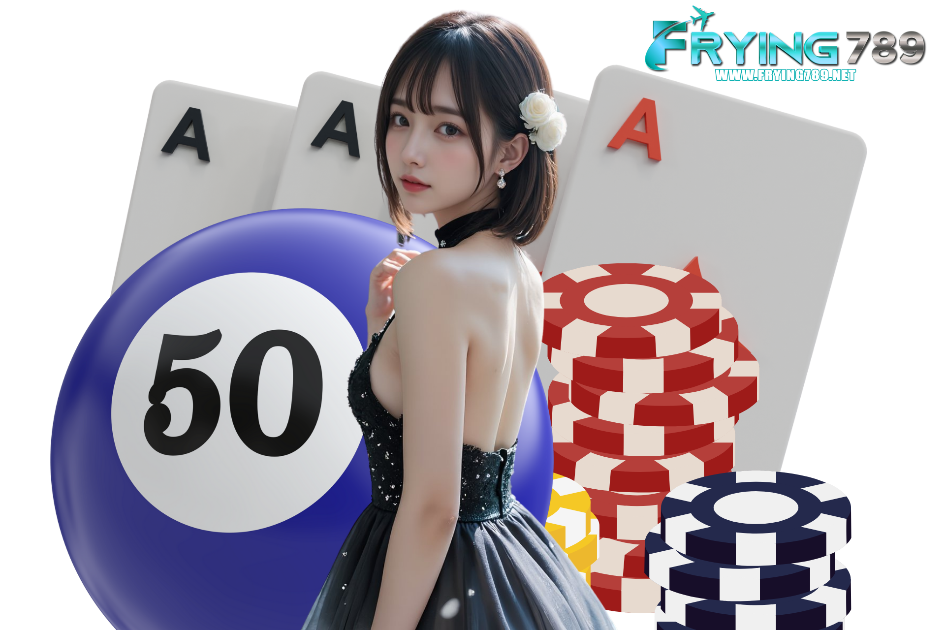 frying789 สล็อต