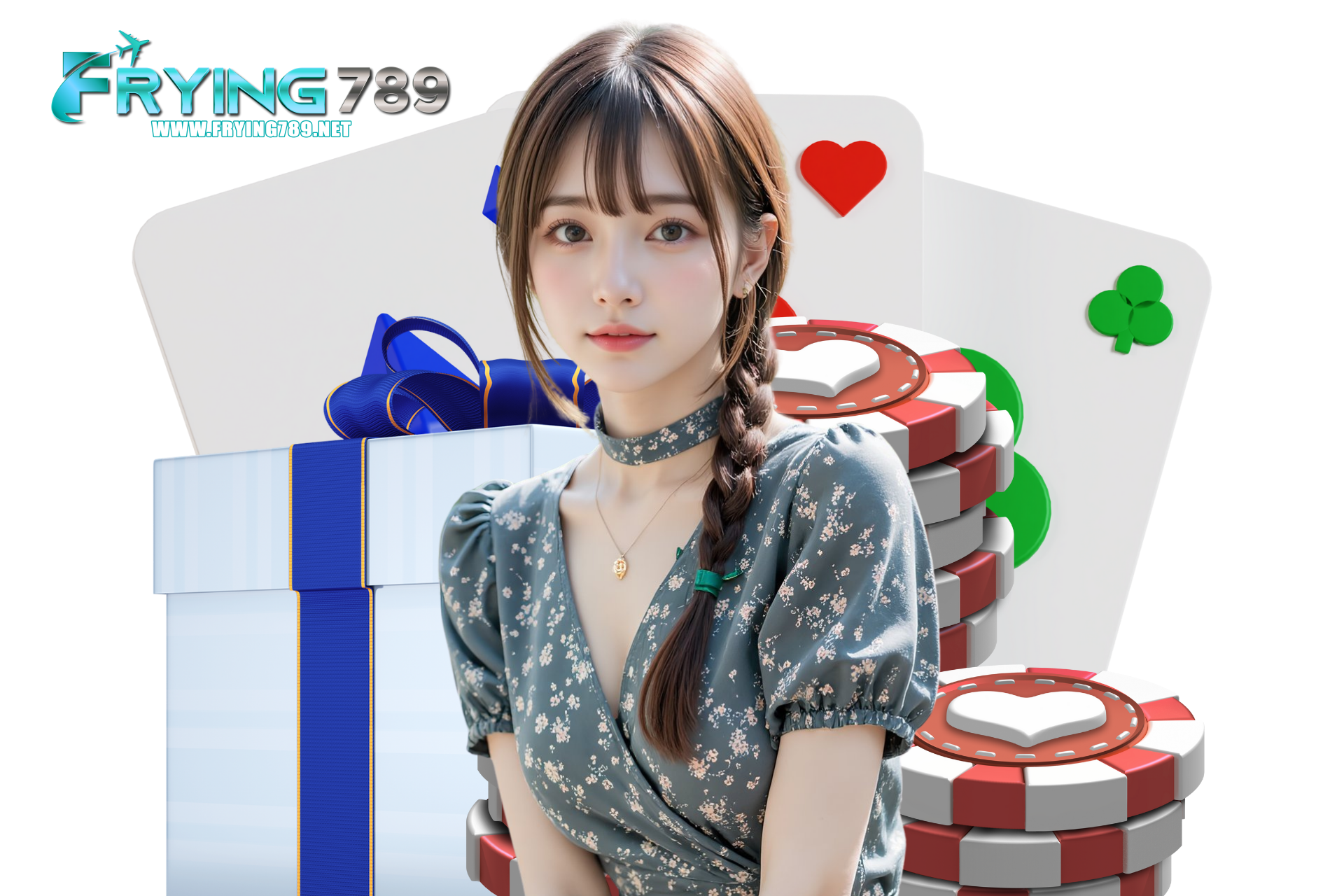 frying789 แจกเครดิตฟรี